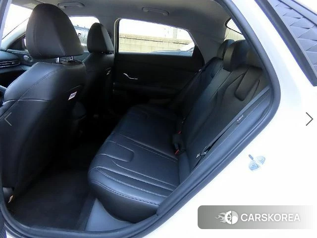 Hyundai The New Avante (CN7) id 4443406 из Кореи 14