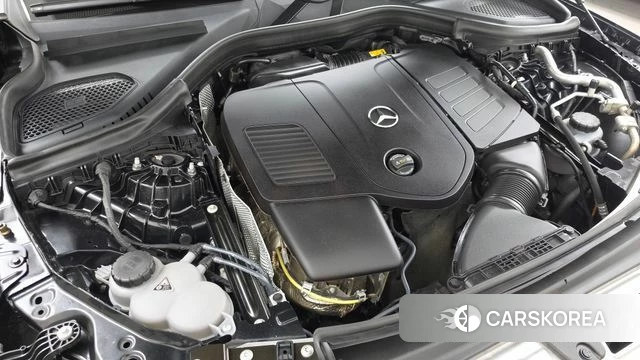 Mercedes-Benz GLC-Class X254 id 4757368 из Кореи 28