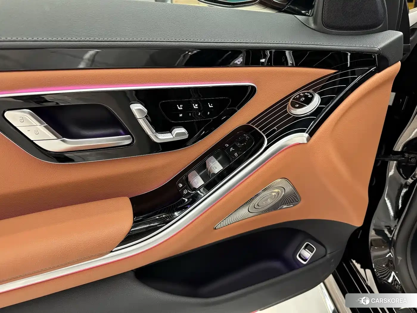 Mercedes-Benz S-Class id 4622765 из Китая 12