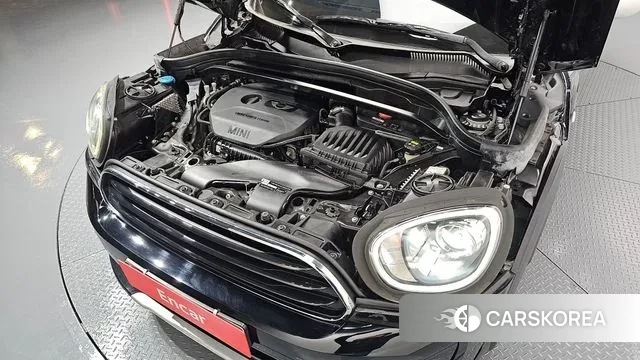 Mini Cooper Countryman id 3385747 из Кореи 16