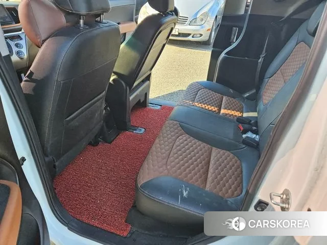 Kia The New Ray id 3459752 из Кореи 8