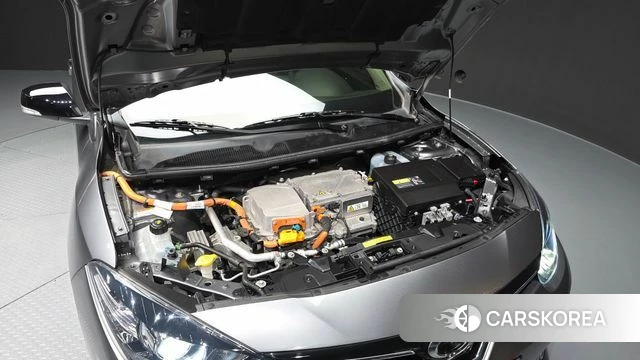 Renault Korea (Samsung) SM3 Z.E. id 4708374 из Кореи 26