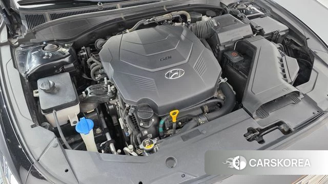 Hyundai Grandeur IG id 4447987 из Кореи 16