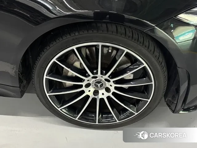 Mercedes-Benz CLS-Class C257 id 3423282 из Кореи 16