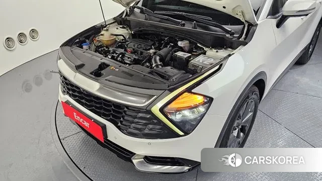 Kia Sportage 5th Generation id 3640102 из Кореи 16