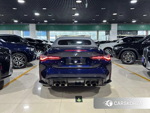 BMW M4 id 4273145 из Китая 14