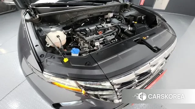 Hyundai Tucson (NX4) id 3463452 из Кореи 16