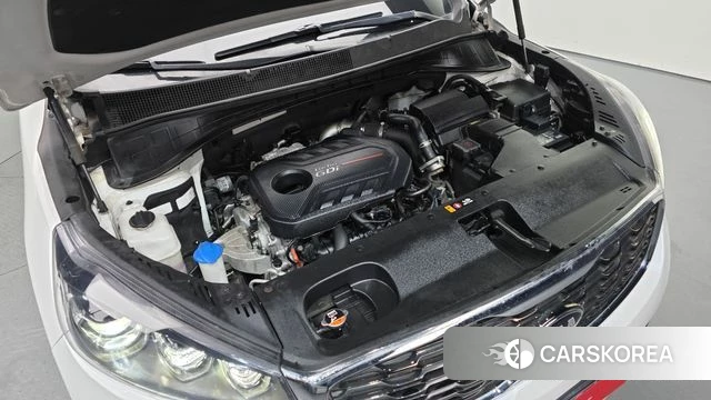 Kia The New Sorento id 4356639 из Кореи 16