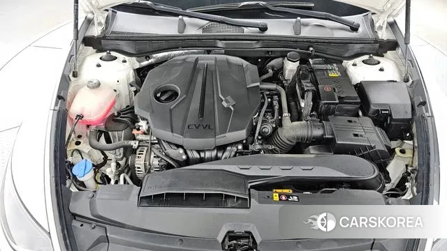 Hyundai Sonata (DN8) id 3390063 из Кореи 16