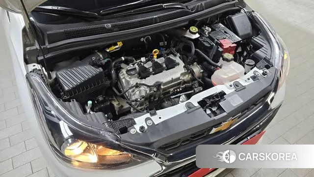 Chevrolet (GM Daewoo) The New Spark id 3058623 из Кореи 16