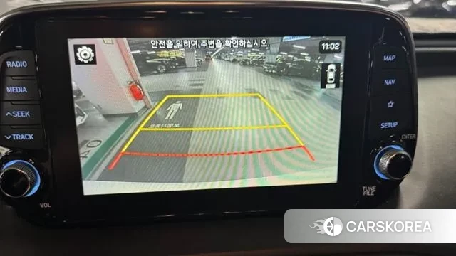 Hyundai Santa Fe TM id 3469627 из Кореи 9