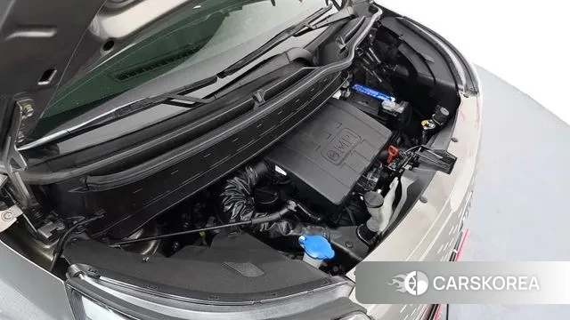 Kia The New Ray id 3753780 из Кореи 16