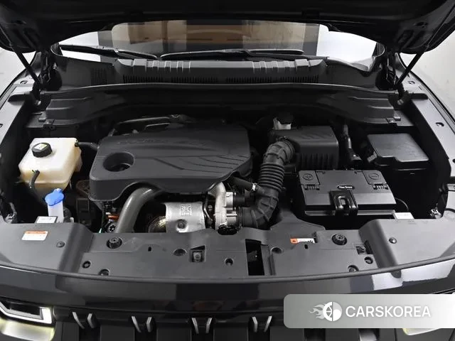 Ssangyong Torres id 2974725 из Кореи 16