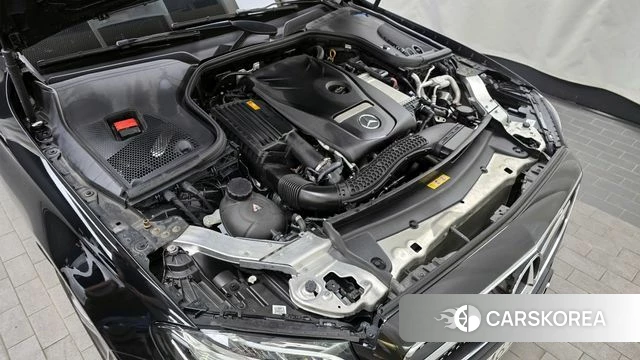 Mercedes-Benz E-Class W213 id 3866989 из Кореи 16