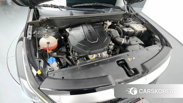 Kia Sportage 5th Generation id 3964931 из Кореи 16