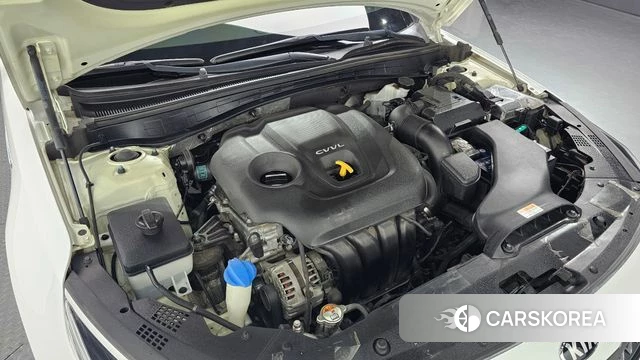 Kia The New K5 2nd generation id 4304667 из Кореи 16
