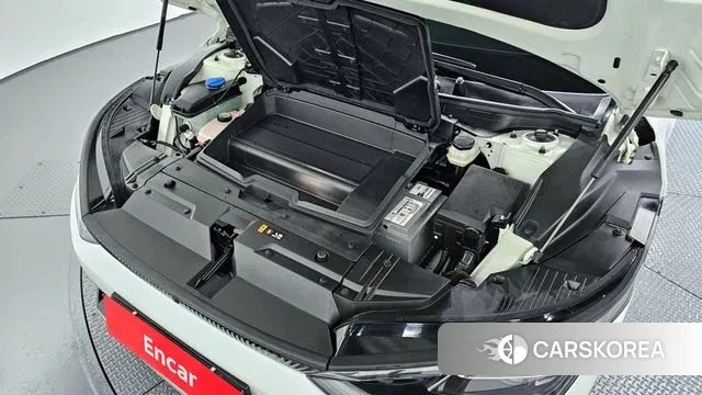 Kia EV6 id 3561351 из Кореи 16