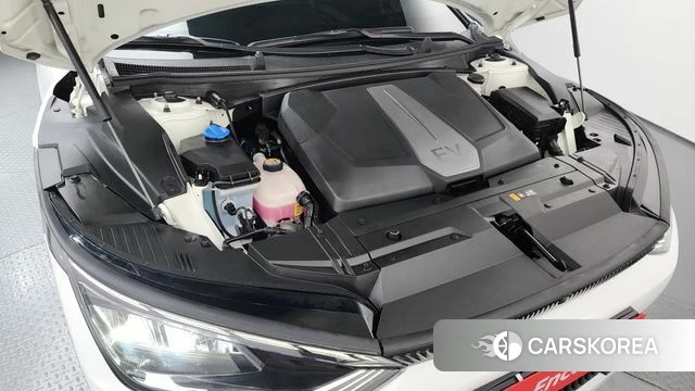Kia EV6 id 4395270 из Кореи 30