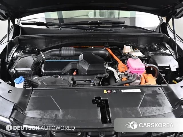 Kia The New Sorento 4th Generation id 3241365 из Кореи 16