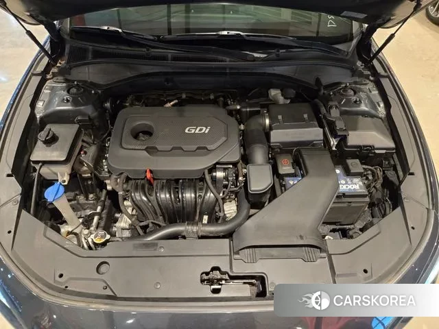 Hyundai Grandeur IG id 3552907 из Кореи 16