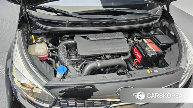 Kia All New Morning (JA) id 4318226 из Кореи 25