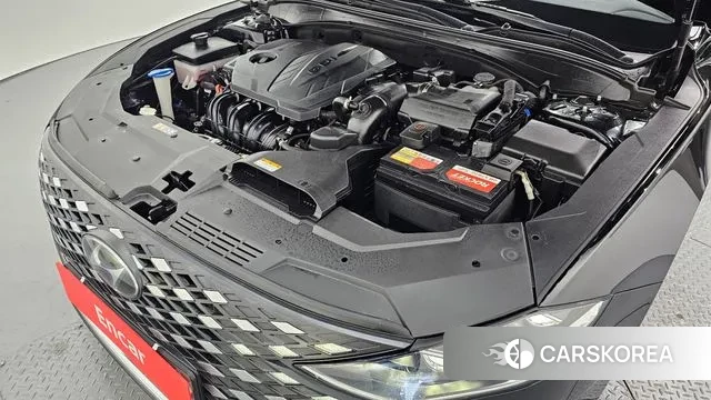 Hyundai The New Grandeur IG id 3474207 из Кореи 16