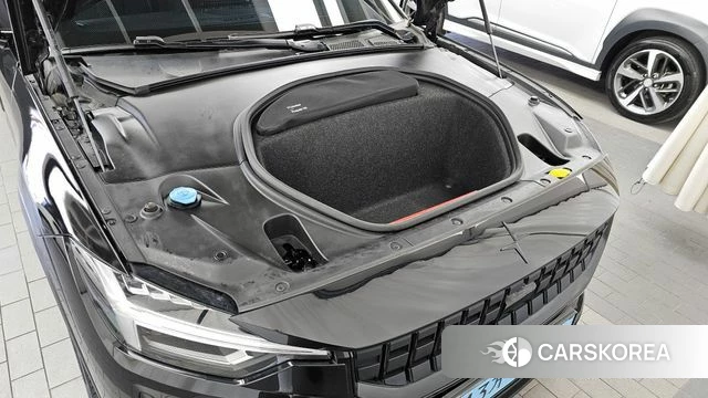 Polestar Polestar 2 id 4401414 из Кореи 27