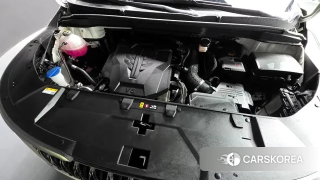 Kia Carnival 4th generation id 3620297 из Кореи 16