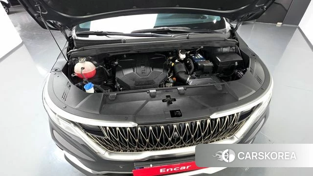 Kia Carnival 4th generation id 3923355 из Кореи 16