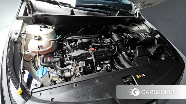 Kia Sportage 5th Generation id 3690113 из Кореи 16