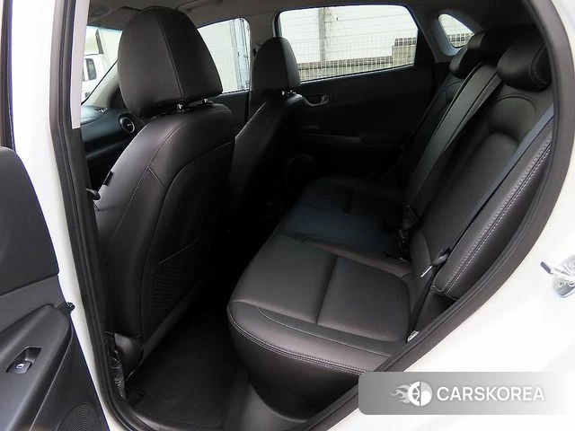 Hyundai Kona id 3955906 из Кореи 14