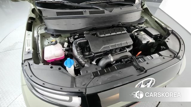 Hyundai Casper id 4354258 из Кореи 29