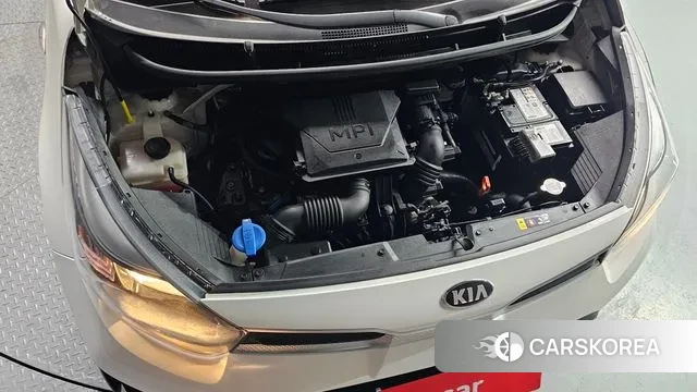 Kia Morning Urban (JA) id 3708319 из Кореи 16