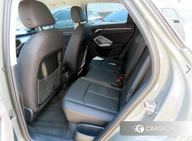 Audi Q3 (F3) id 4249016 из Кореи 16