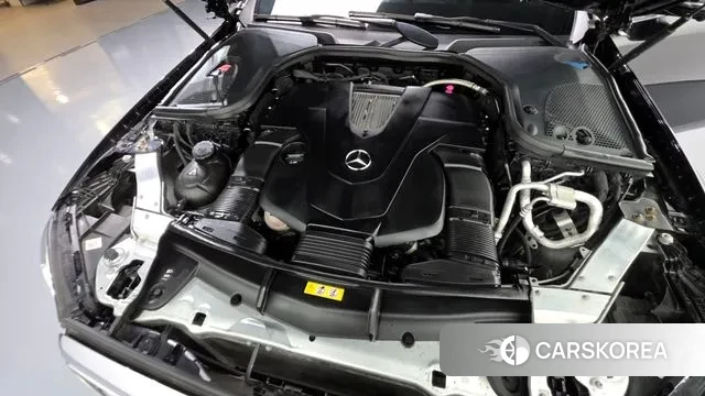 Mercedes-Benz E-Class W213 id 3059854 из Кореи 16