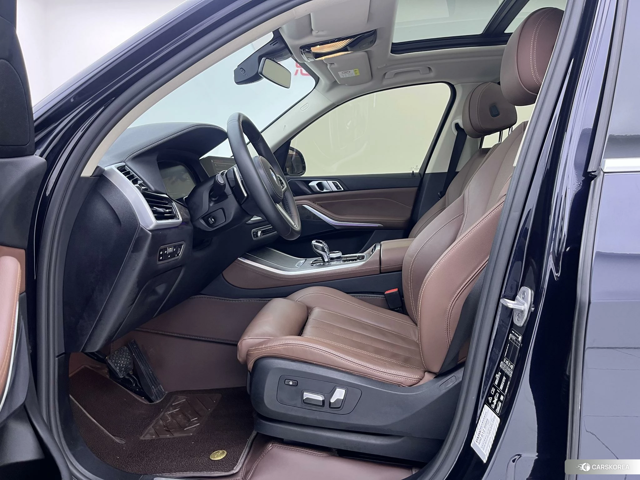 BMW X5 (imported) id 4419072 из Китая 19