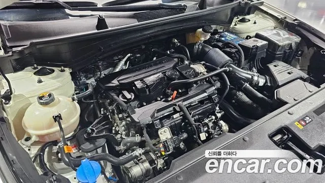 Kia Sportage 5th Generation id 2944025 из Кореи 16