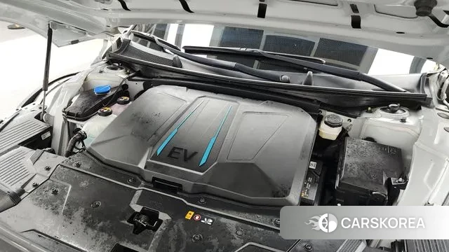 Hyundai Ionic 5 id 2965083 из Кореи 16