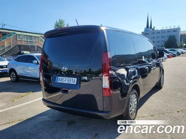 Hyundai Staria id 2943365 из Кореи 16