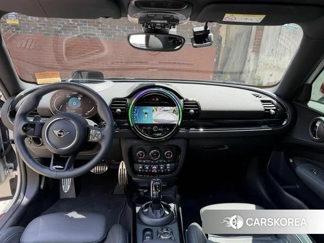 Mini Cooper S Clubman id 4308878 из Кореи 12