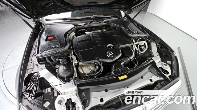 Mercedes-Benz E-Class W213 id 2387481 из Кореи 16