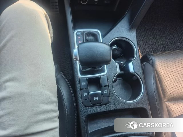 Kia Sportage The Bold 2021 Белый из Кореи, фото 6