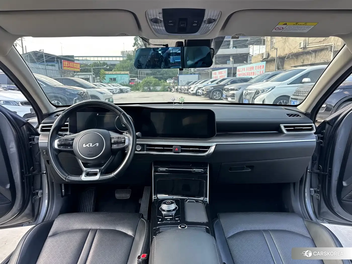 Kia K5 id 4599800 из Китая 15