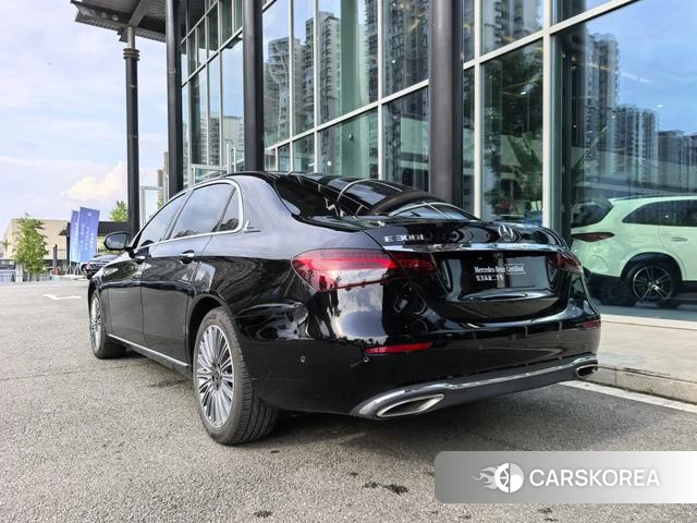 Mercedes-Benz E-class id 4321171 из Китая 15