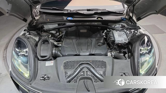 Porsche Macan id 4591551 из Кореи 28