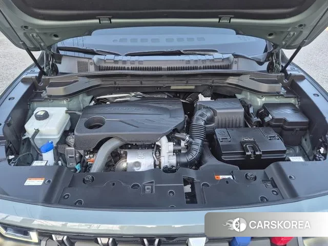 Ssangyong Torres id 2973280 из Кореи 15