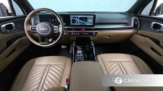 Kia The New Sorento 4th Generation id 4735308 из Кореи 32