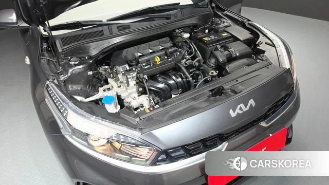 Kia The New K3 2nd generation id 4267115 из Кореи 27