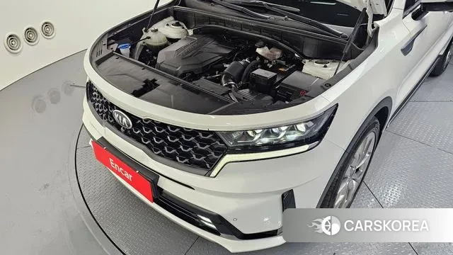 Kia Sorento 4th Generation id 3692056 из Кореи 16