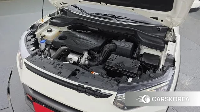 Ssangyong The New Tivoli id 3624633 из Кореи 16